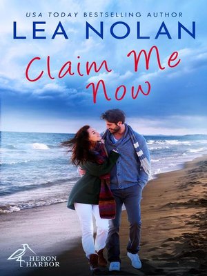 cover image of Claim Me Now